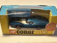 Corgi Toys 347 Chevrolet Astro
