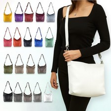 Italia Echt Leder Damen Tasche