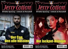 🎅 März 2025, Band 257 +