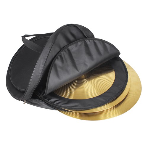 Inch cymbal bag - x,