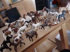 grosses Konvolut Schleich