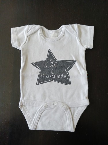 Kurzarmbody body baby - body,,