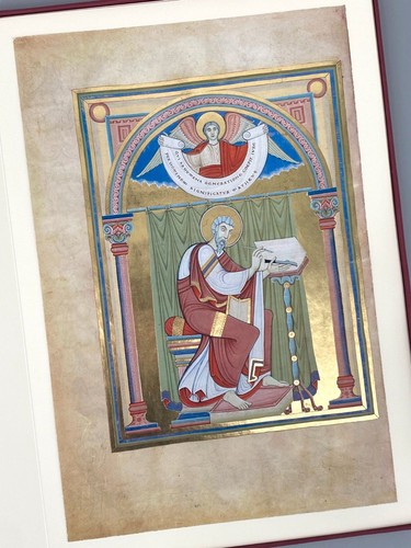 Mappe kunstdruck codex - mappe,