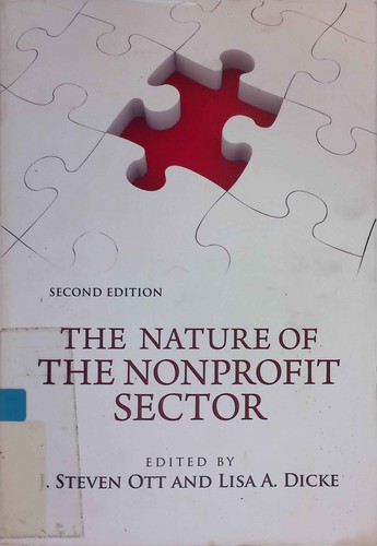 The nature nonprofit - the,
