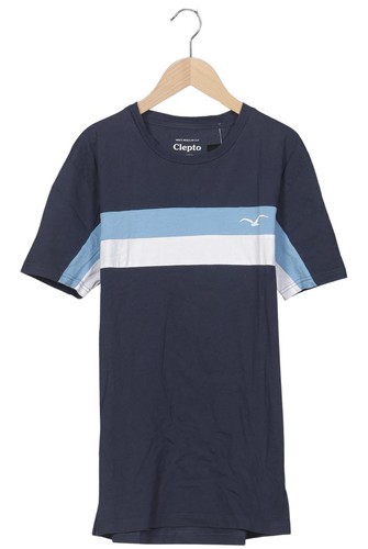 Cleptomanicx shirt herren - t-shirt,