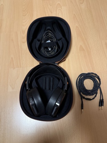 Fiio ft7 high end planar - high,