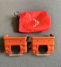 Harscheisen Dynafit 100 