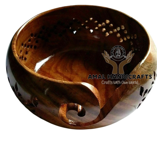 Amal handarbeit rosenholz - handarbeit,