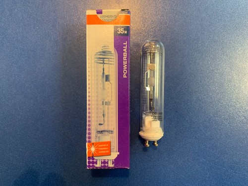 Osram powerball hci 35w - powerball, tx/p