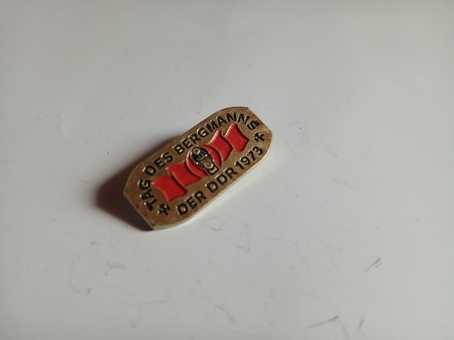 Ddr abzeichen tag - abzeichen, des