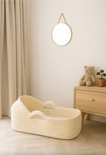 Babybett Moseskorb Babykorb