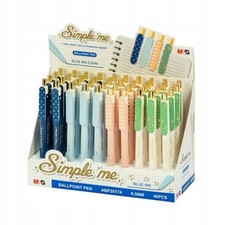 Kugelschreiber, 0,5mm, dünne