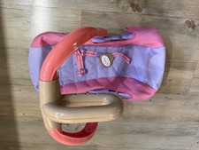 Zapf Baby Born Babyschale