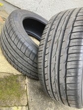 Sommerreifen M&S  235/45ZR17