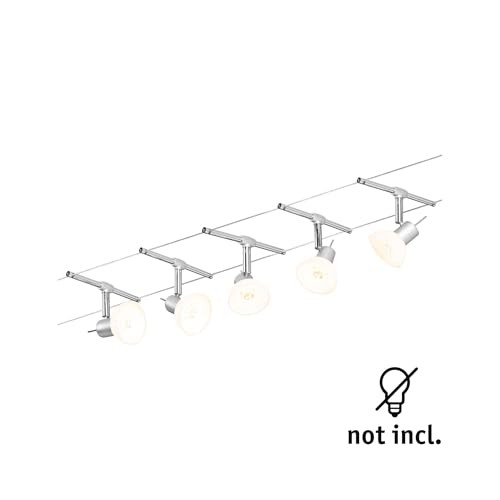 Paulmann seilsystem sheela - paulmann,