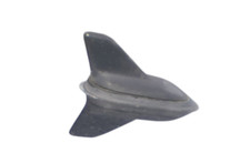 VW Toruan Golf 5 Antenne Antennensockel Sockel Dachantenne 3C0035507P Passat