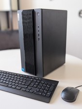Gaming - Desktop PC | Lenovo