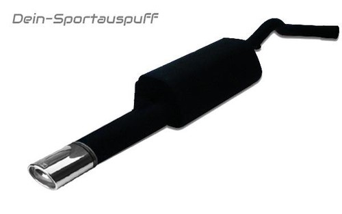 Ulter sportauspuff audi - ulter,