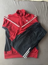 Vintage adidas trainingsanzug - vintage,