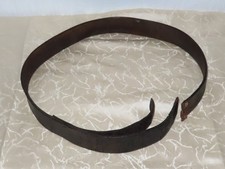WWII German Coupling Belt!N4