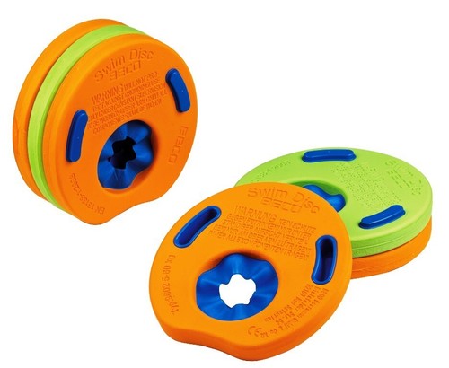 Schwimmscheiben swimdisc - schwimmscheiben,