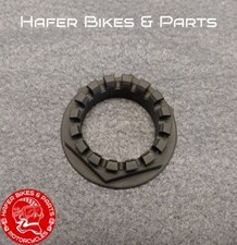 Ducati Monster S4R S4Rs 1100 Hinterradmutter Radmutter Achse Mu0026scM