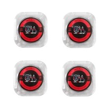 Coil Master Nickel Wire Nickel Draht Heizdraht Wickeldraht Nickeldraht