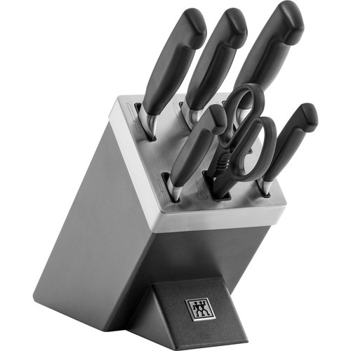Zwilling vier sterne - vier,
