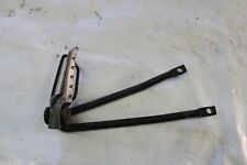 Fußraste Sozius Gestänge Raste hinten rechts Aprilia RS 125 SF 99-05 #R7060