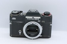 Zeiss ikon icarex bm - ikon,