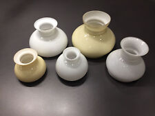 Vesta Schirm Petroleumlampe in