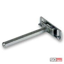 1-10x Set Regalträger