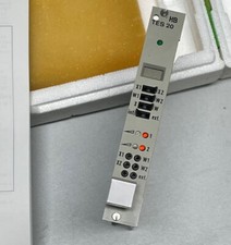 Hartmann & Braun / TES 20 /