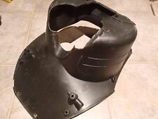 Baotian BT49QT Luxxon F104 Frontverkleidung Unterfahrschutz Kotflügel vorne