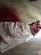 Abendkleid-Ballkleid-Schützen