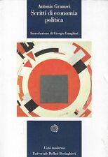 Gramsci, Schriften der