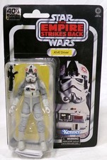 Hasbro Star Wars Schwarze