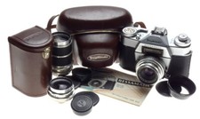 Voigtlander bessamatic