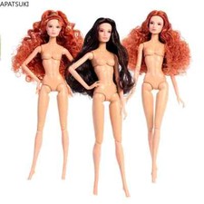 1/6 BJD Puppe 12“ Vollpuppe