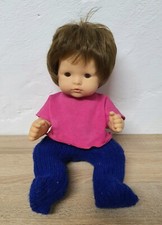 Spielpuppe Vinylpuppe Doll