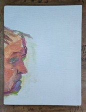 Paintings: Maria Lassnig