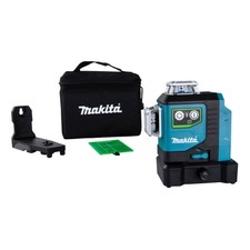 Makita Akku-Multilinienlaser