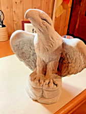 Figur Adler traumhaft schön