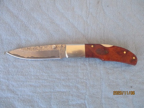 Taschenmesser jul herbertz - taschenmesser,