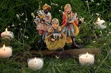 Heilige Drei Könige K