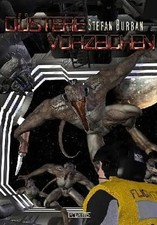 Der Ruul-Konflikt 1: Düstere Vorzeichen - Stefan Burban