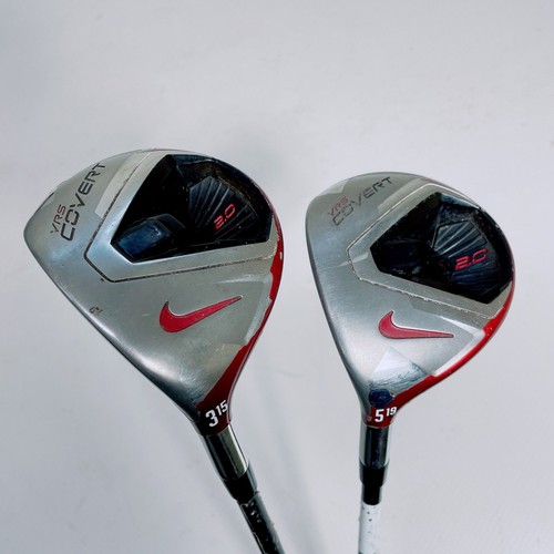 Nike covert 2 0 - nike, vr_s