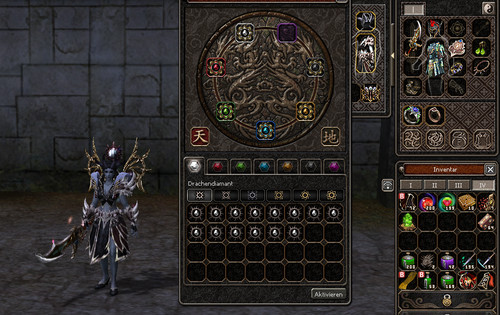 Metin2 account diamand blos - metin2,