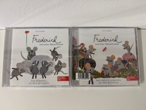 Frederick und seine