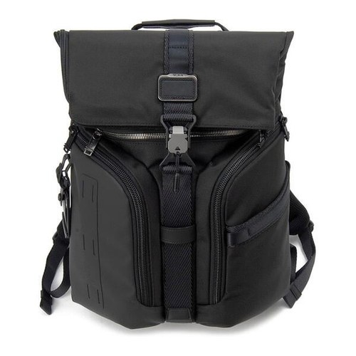 Tumi logistic alpha bravo - tumi,